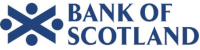 Bank of Scotland Logo