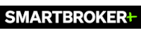 SMARTBROKER+ Logo